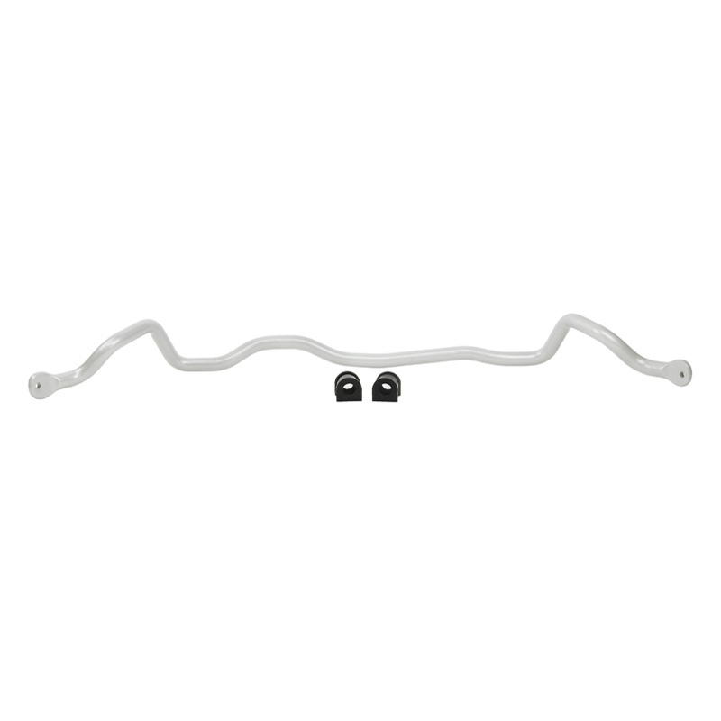 Whiteline Barre stabilisatrice avant 26mm Heavy Duty sur mesure pour Mitsubishi Lancer Evolution VII/VIII/IX 2000-2007