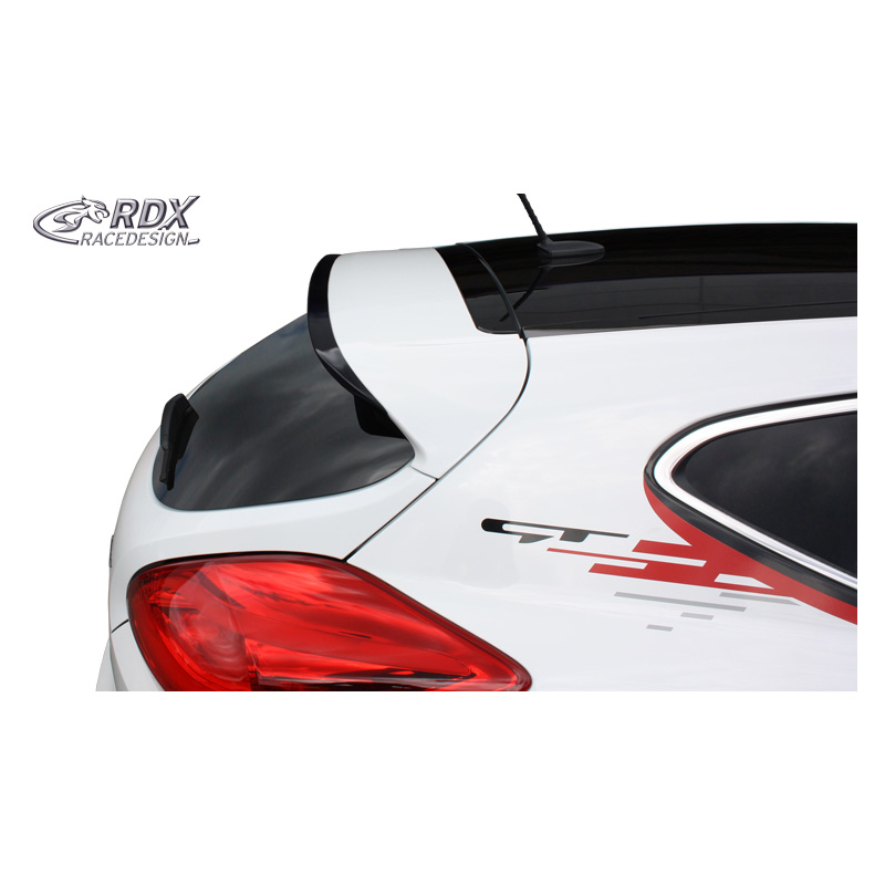 Becquet de toit sur mesure pour Kia Pro Cee'd JD incl. GT (PUR-IHS)