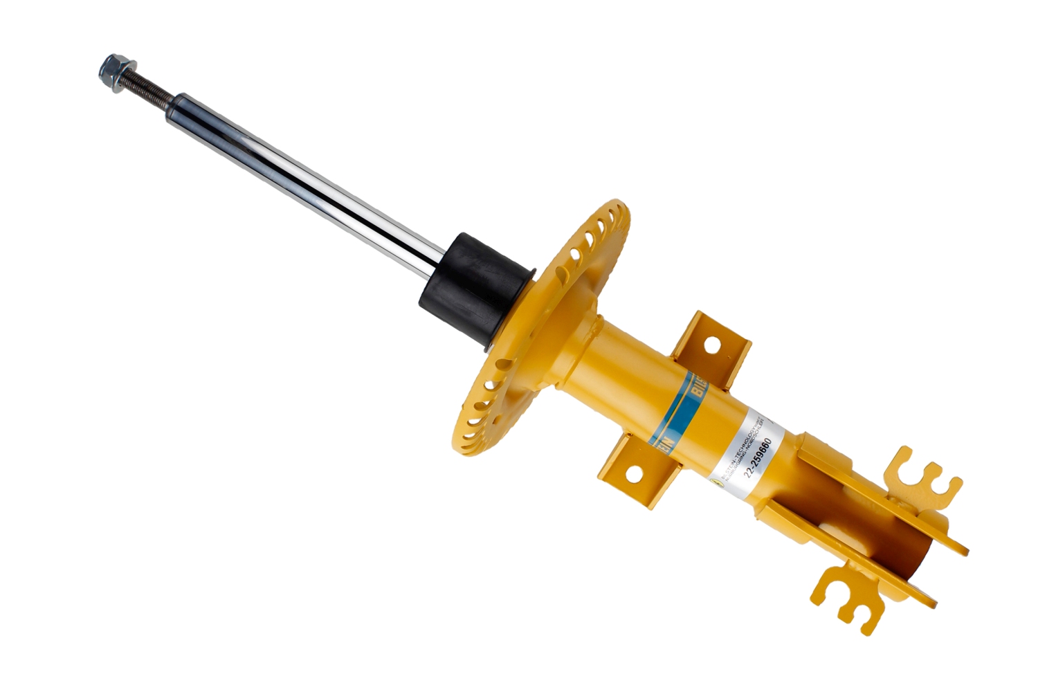 Amortisseur Avant Bilstein B8 VW T6 Bus/caisse/plateforme Collier