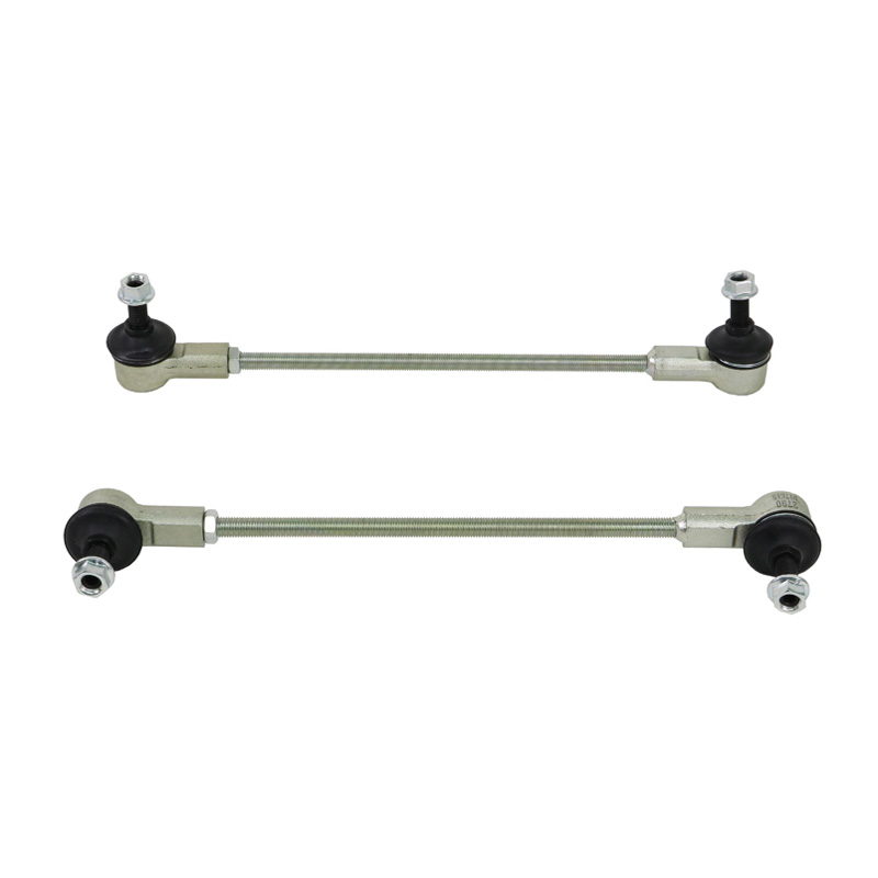 Whiteline Barre stabilisatrice/tige d'accouplement (set à 2 pièces)