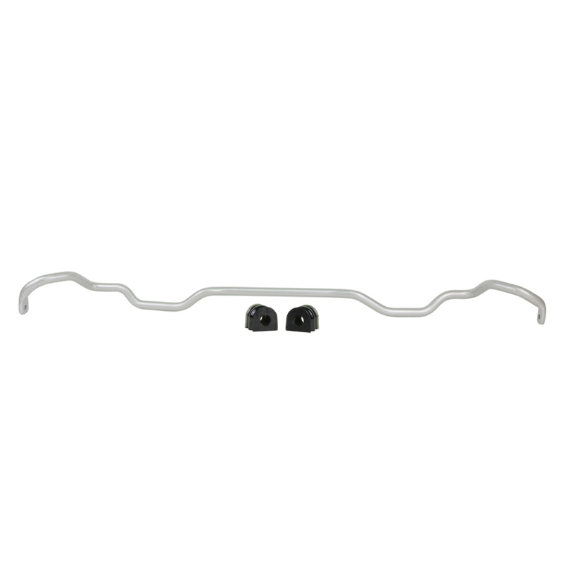 Whiteline Barre stabilisatrice avant 20mm Heavy Duty sur mesure pour Subaru Baja Pickup/Forester SF/Legacy II-III/Legacy Outback BG 2.5/Outback BE-BH 1994-2006