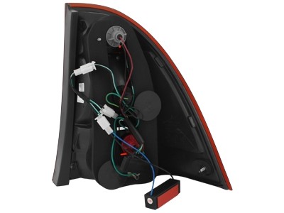 Feux arriere Mercedes C-Class W203 LED Station 00-07