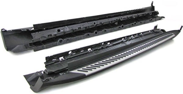 Foot Board set BMW X5 F15 13-