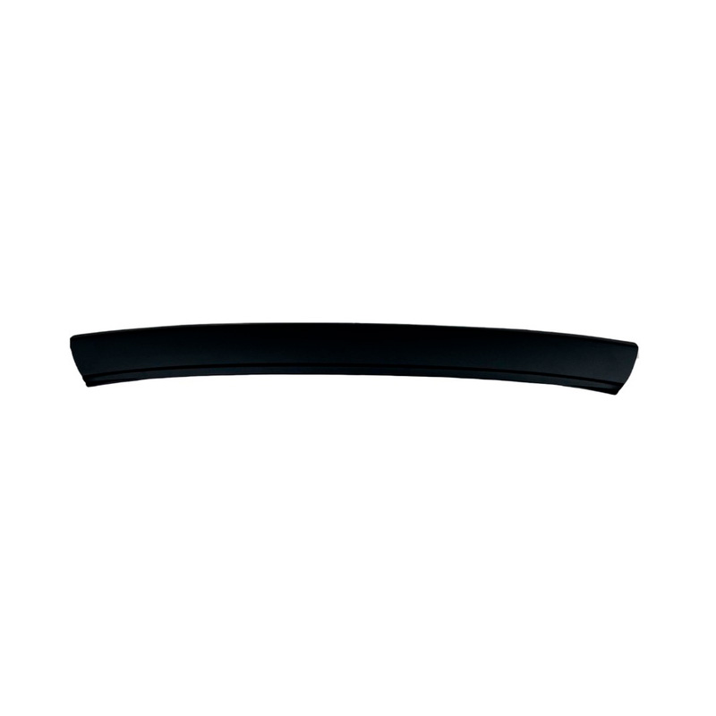 Protection de seuil arrière sur mesure pour Volkswagen Transporter T6/T6.1 2015-2022 - Noir mat