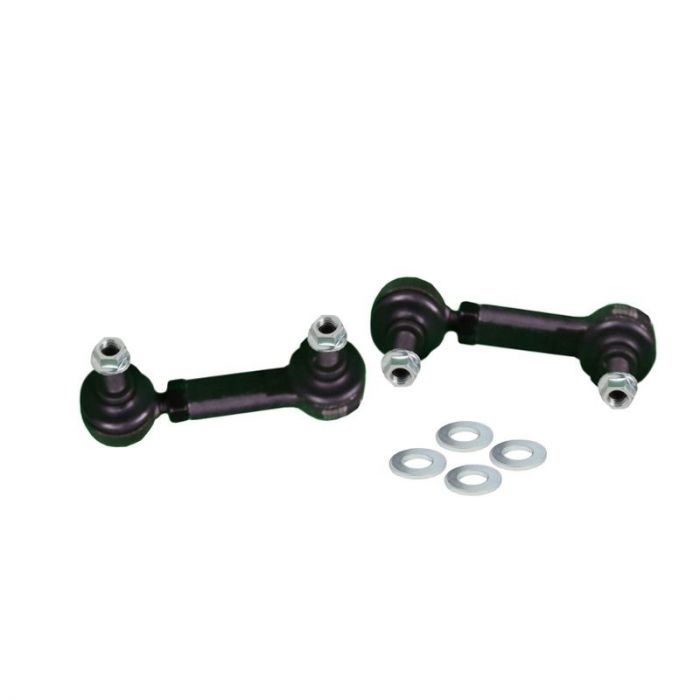 Whiteline Barre stabilisatrice/tige d'accouplement sur mesure pour Mazda MX-5 IV / Fiat/Abarth 124 Spider 2015-