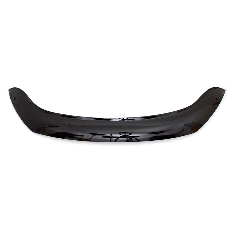 Protection du capot sur mesure pour Dacia Lodgy/Dokker 1er Gen. 2012-2020 - Noir brillant