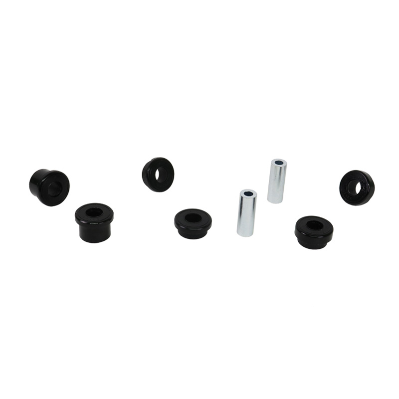 Whiteline Bielle de suspension - Lower Inner Bushing sur mesure pour Chevrolet Lumina Sedan/Ute / Pontiac GTO Coupé / Vauxhall Monaro 1996-2007