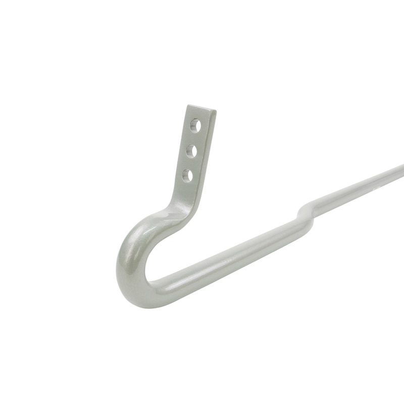 Whiteline Barre Stabilisatrice Arrière 22mm X Heavy Duty réglable sur mesure pour Subaru Impreza Estate/Hatchback/Sedan 2007-2016