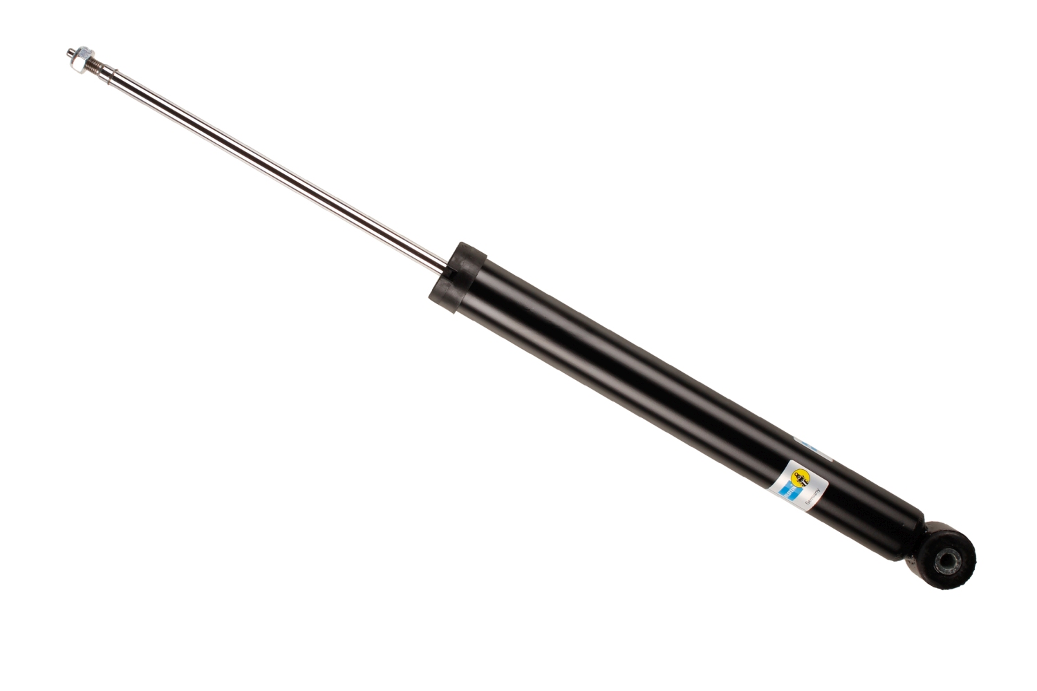 Amortisseur Arrière Bilstein B4 Skoda Fabia Hatchback/combi