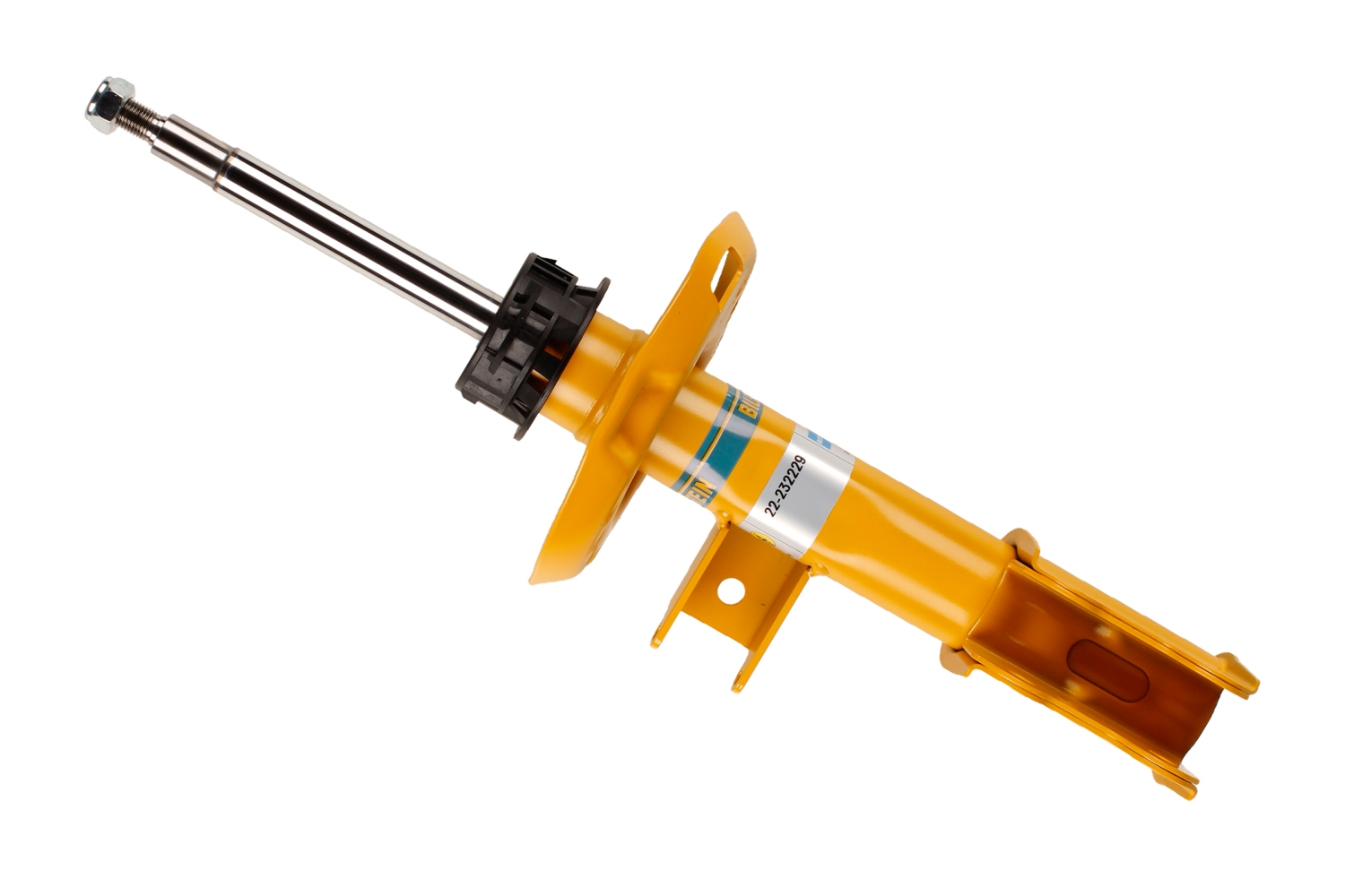 Amortisseur Avant Gauche Bilstein B8 Mercedes Classe A 176 Avec Pack Sport