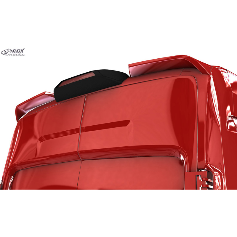 Becquet de toit sur mesure pour Ford Transit H3 2014-2019 & 2019- (PUR-IHS)
