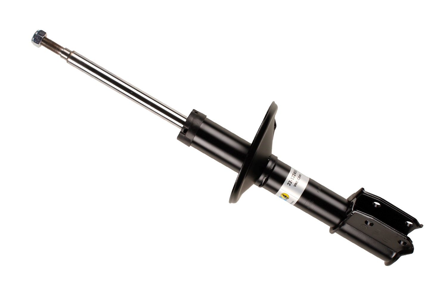 Amortisseur Avant Bilstein B4 Pour Dacia Logan