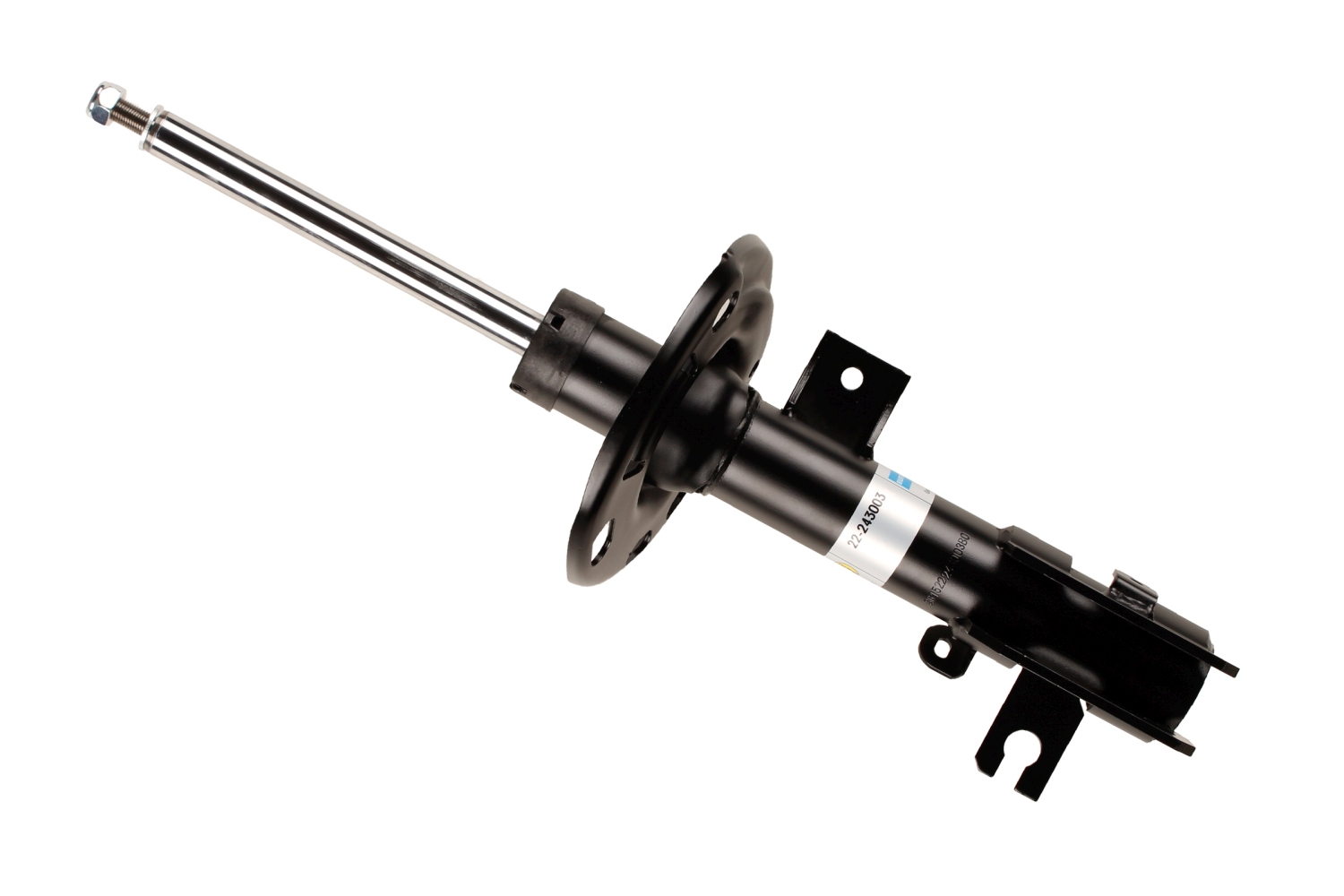 Amortisseur Avant Gauche Bilstein B4 Mazda 6 (gj) Vl