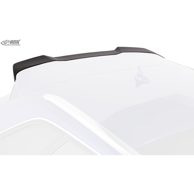 Becquet de toit sur mesure pour Audi A3 8V Sportback S-Line & S3 2012- (PUR-IHS)