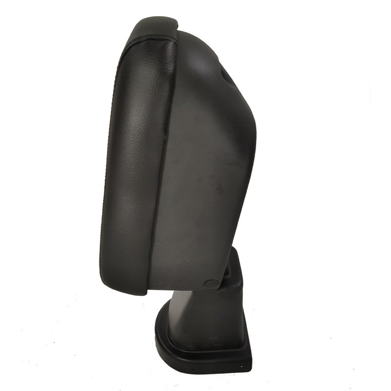 Accoudoir simili cuir sur mesure pour Fiat 500 2015-