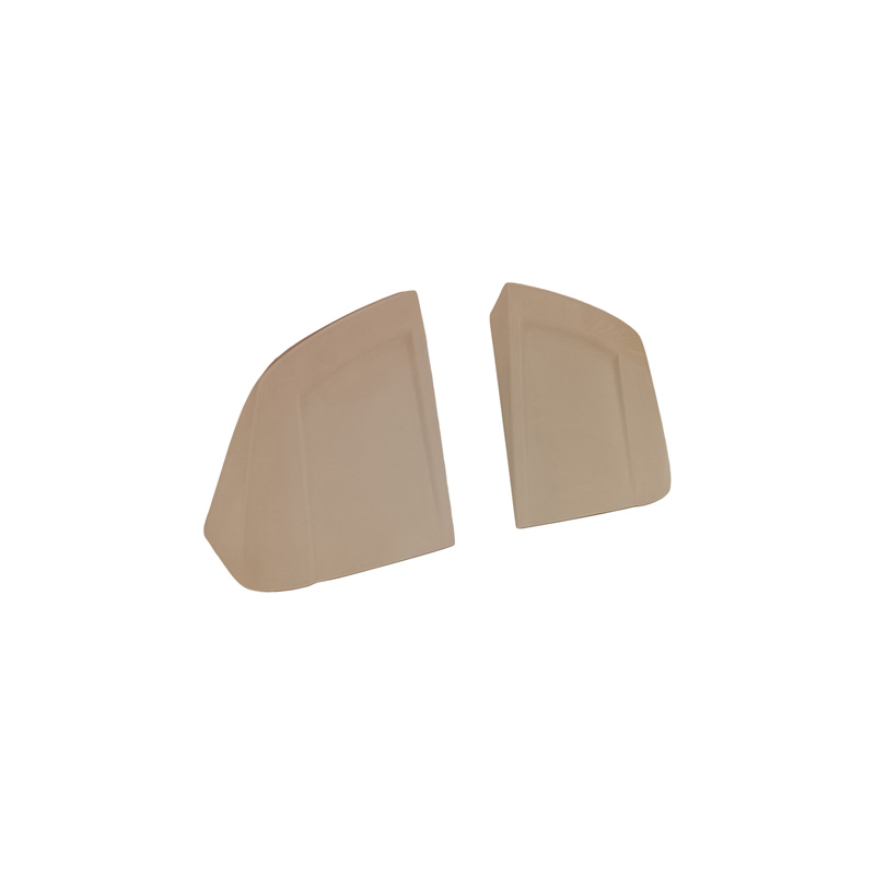 Becquet de toit sur mesure pour Nissan Qashqai III (J12) 2021- (PU) (2-pièces)