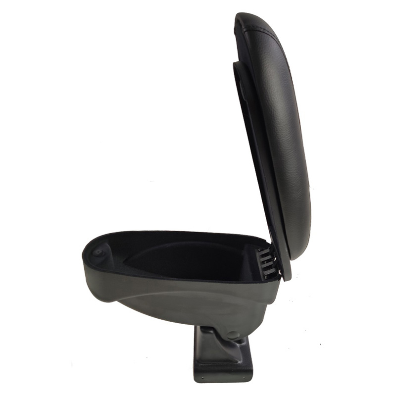 Accoudoir Slider sur mesure pour Volkswagen Golf IV 1997-2003 / Bora 1998-2005 / Opel Calibra 1990-1997 / Vectra A 1988-1995
