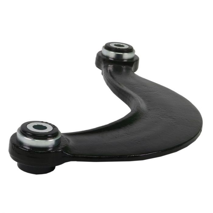 Whiteline Bielle de suspension - Upper Arm sur mesure pour Ford Focus I/II/III/Kuga 1 / Mazda 3/5 / Volvo C30/C70 II/S40 II/V50 1999-2018