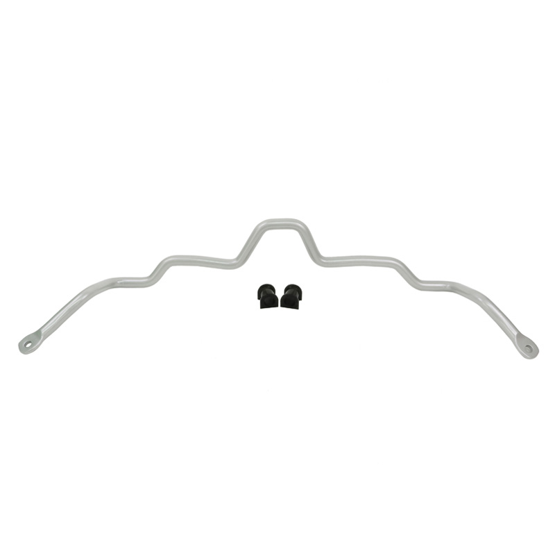 Whiteline Barre stabilisatrice avant 24mm X Heavy Duty sur mesure pour Toyota Paseo Cabrio/Coupé EL44/EL54 / Starlet P8 1988-1999