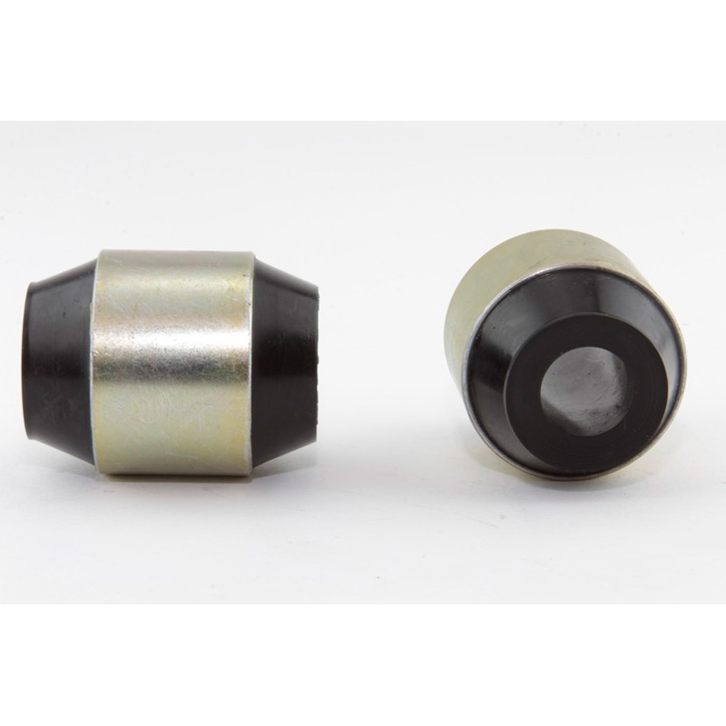 Whiteline Bielle de suspension - Lower Outer Bushing sur mesure pour BMW Série 3 E36/E46 / Z4 Coupé E86/Roadster E85 1991-2009