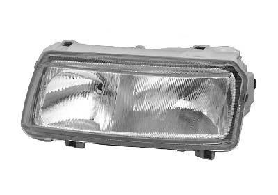 koplamp, Hella, H1+H1, links VW Passat, 1993-1996