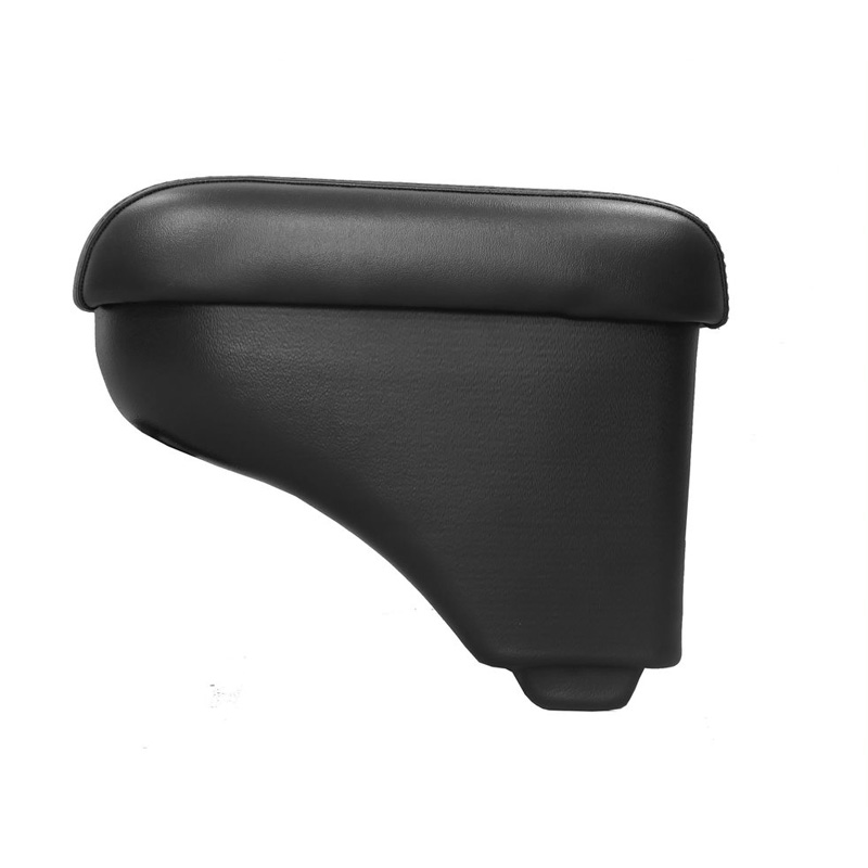 Accoudoir sur mesure pour Audi A3 1996-2003