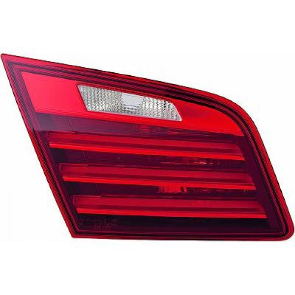Achterlicht Links BMW F13