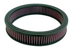 K&N Inlegfilter Austin Montego 1.3 1984-88