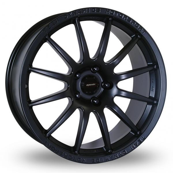 Team Dynamics Pro Race 1.2 8x17 4x100 ET 30 Mat Zwart