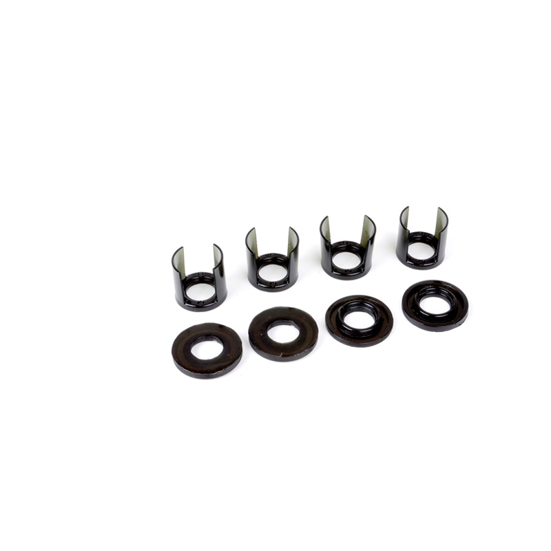 Whiteline Subframe - Montage Bushing sur mesure pour Subaru Forester SJ/Impreza Sedan GJ 2.0 4WD/Levorg/WRX Sedan GJ 2.0 4WD/STi 2.0 4WD/STi 2.5 4WD 2013-