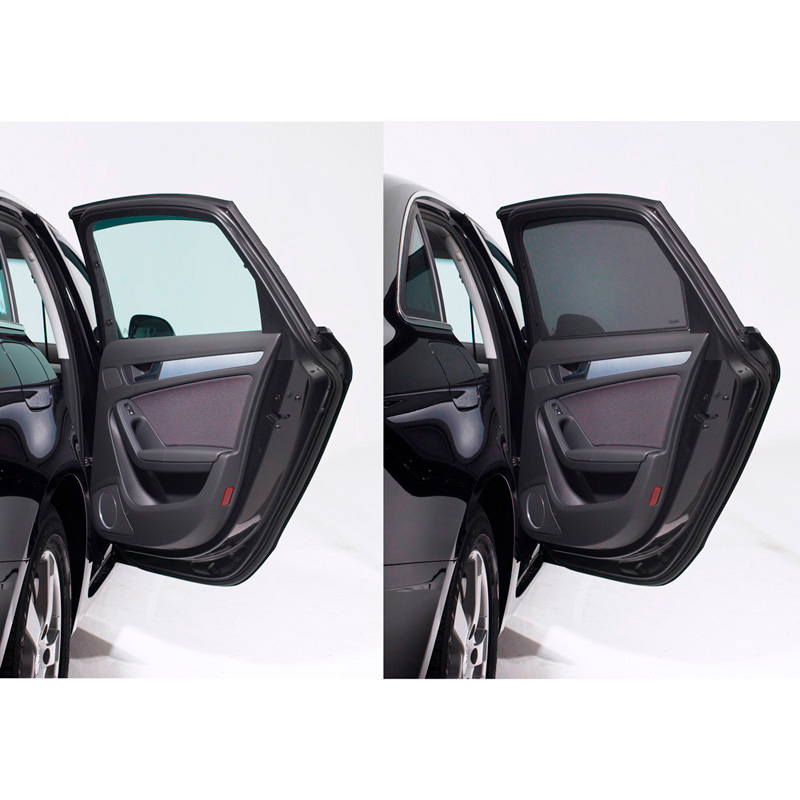 Sonniboy sur mesure pour Opel Astra J Sportstourer 2010-2015