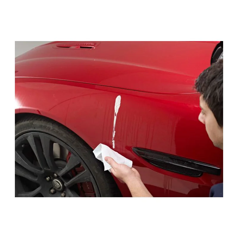 Autoglym Lingettes de Fiente 10-pièces
