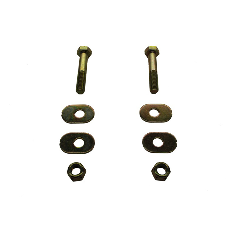 Whiteline Bielle de suspension - Kit de boulons de verrouillage pour WL KTA124 Bielle de suspension Kit arrière Subaru Legacy III BE-BH/Legacy IV BL-BP/Outback BE-BH 1999-2015