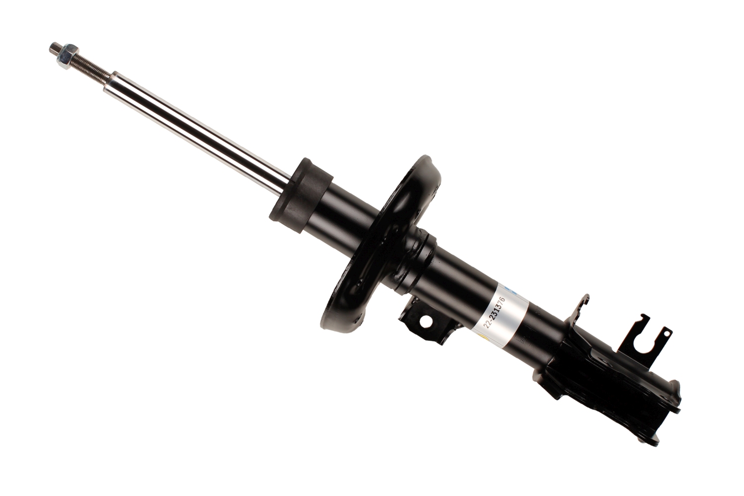 Amortisseur Avant Droit Bilstein B4 Opel Adam Vr