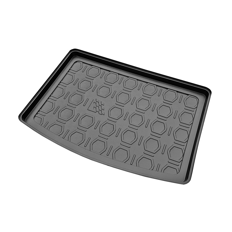 CIKCAR Bac de coffre 'Design' sur mesure pour Leapmotor T03 2024-