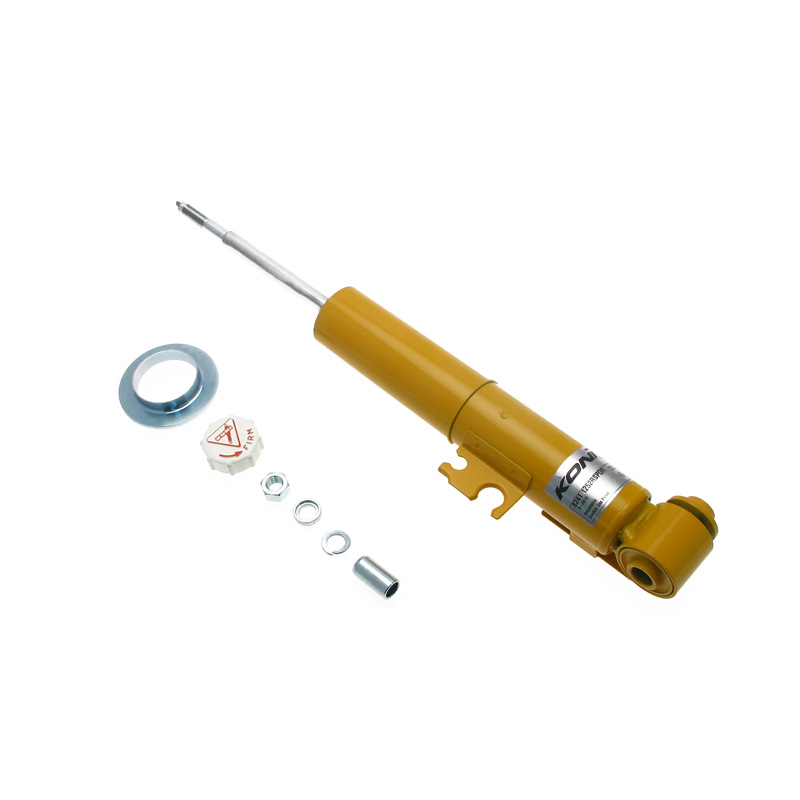 KONI Amortisseur Sport sur mesure pour Mini Coupé/Roadster/One/Clubman One Cooper (S/D/SD) incl. JCW/Cabrio (R55-R59) 2005-2015 - Essieu arrière - Droite (8241-1252RSPORT)