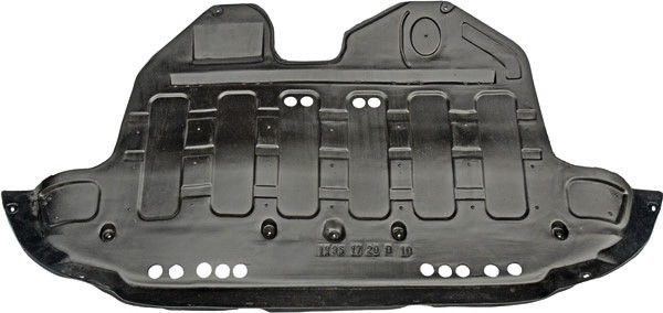 Motorbeschermplaat HYUNDAI IX 38