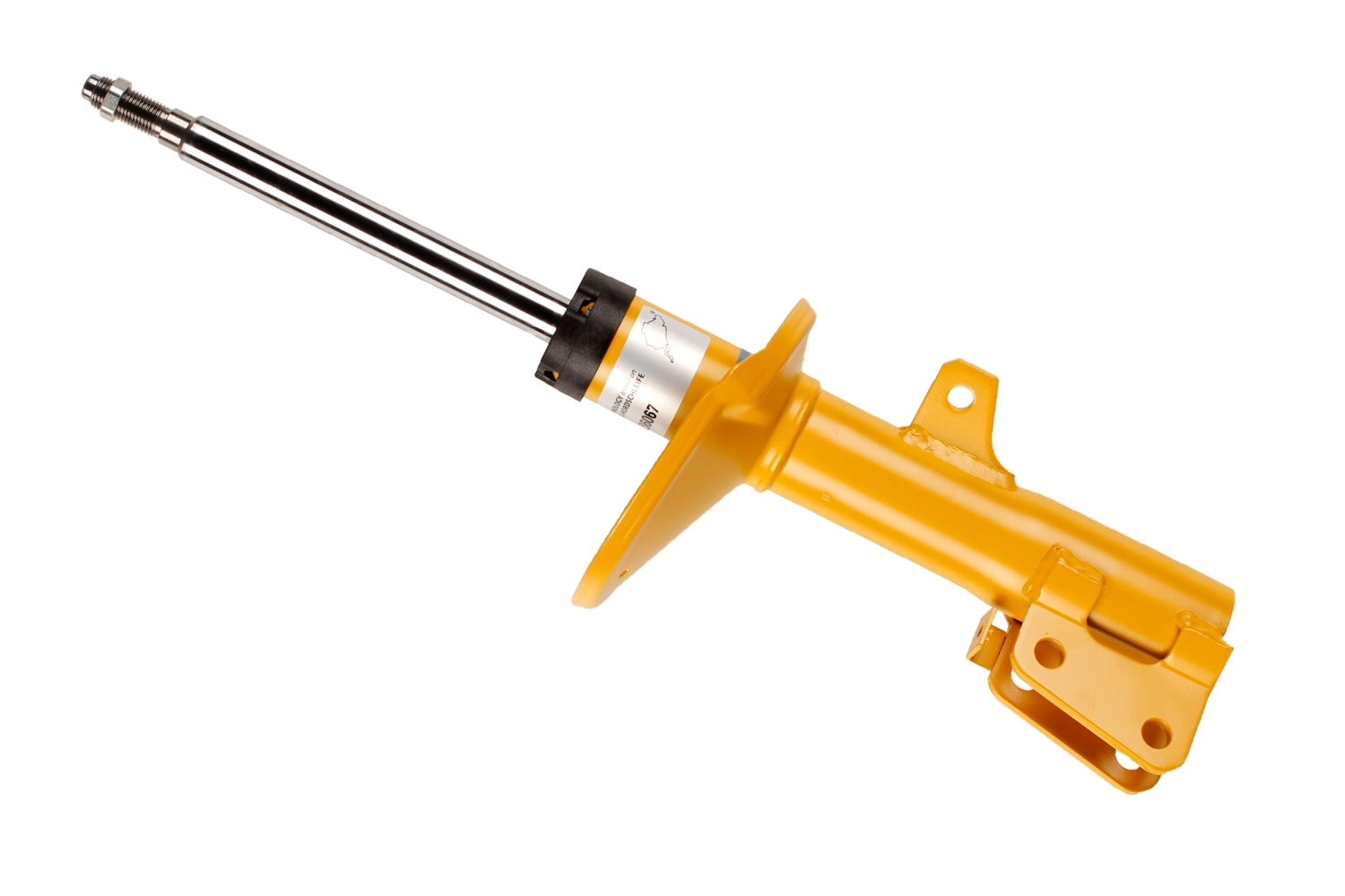 Amortisseur Avant Bilstein B6 R. Pour Renault Twingo I 09.00-