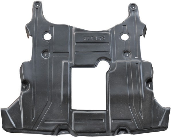 Motorbeschermplaat Alfa Romeo 145;149
