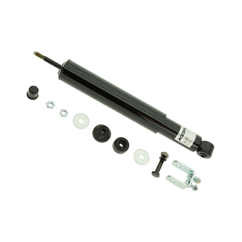 KONI Amortisseur Classic sur mesure pour Mercedes (W111) / Classe S (W108/W109) Sedan/Coupé / Classe SL (W113) 230SL/250SL/280SL 1959-1972 - Essieu avant (80-1415)