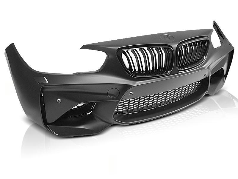 Design Bumper voorzijde BMW F20/24
