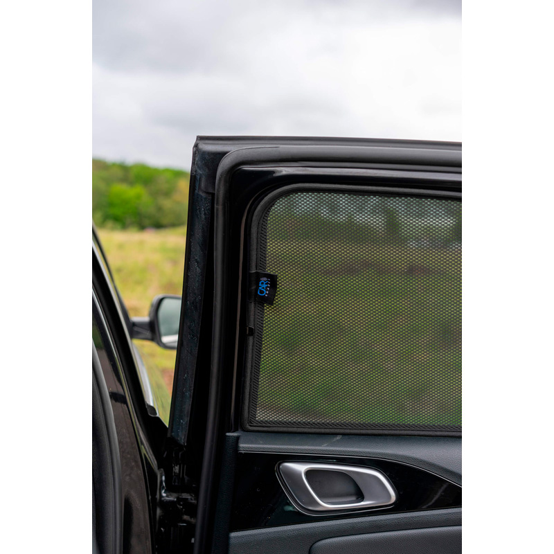 Set de Car Shades sur mesure pour Kia XCee'd (CD) 2019- (4-pièces)