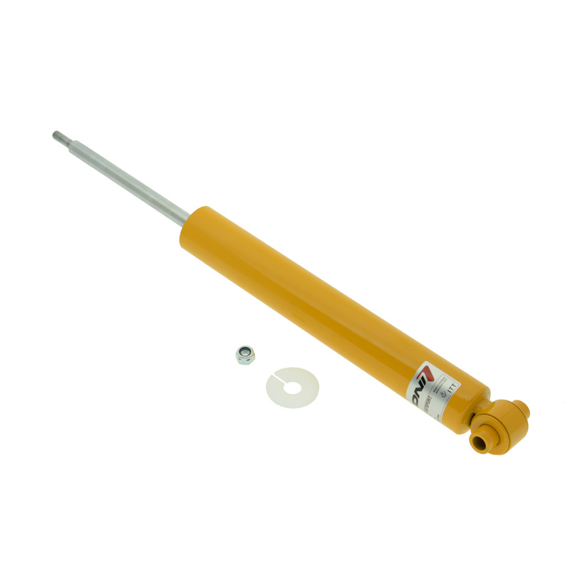 KONI Amortisseur Sport sur mesure pour BMW Série 4 (F33) Cabrio incl. M-Technik (excl. xDrive/EDC) 2013-2019 - Essieu arrière (8240-1307SPORT)