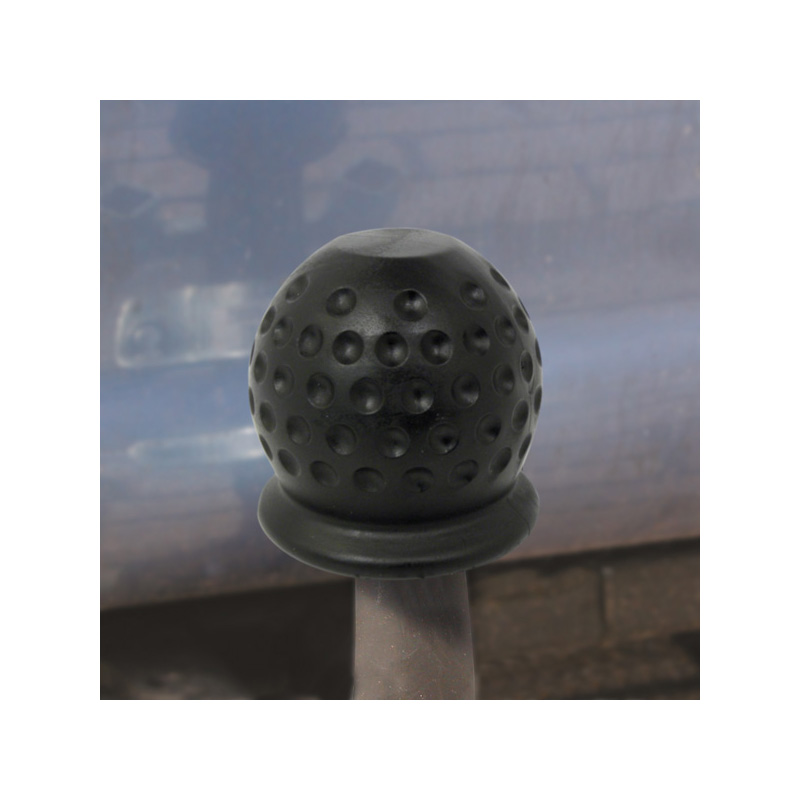 Carpoint Cache-Rotule Balle de Golf