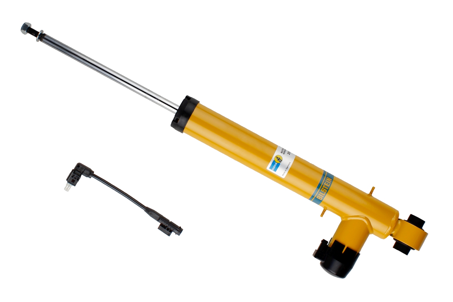 Amortisseur Sport Bilstein Vw Touran (5t) H B6dt2