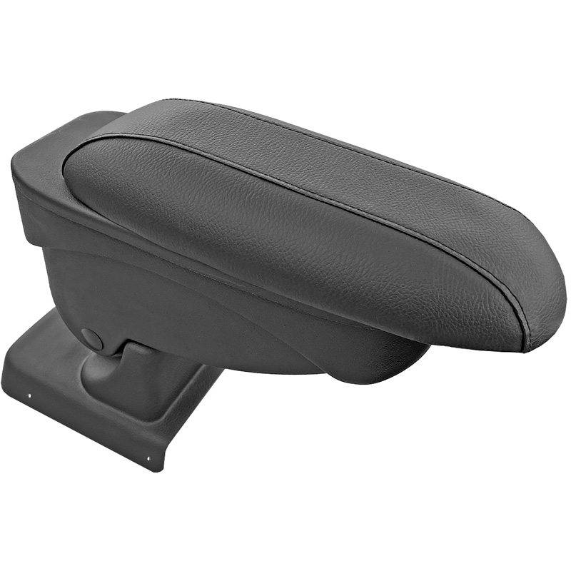 CIKCAR Accoudoir Slider sur mesure pour Fiat 600 Mild Hybrid / 600e 2023-