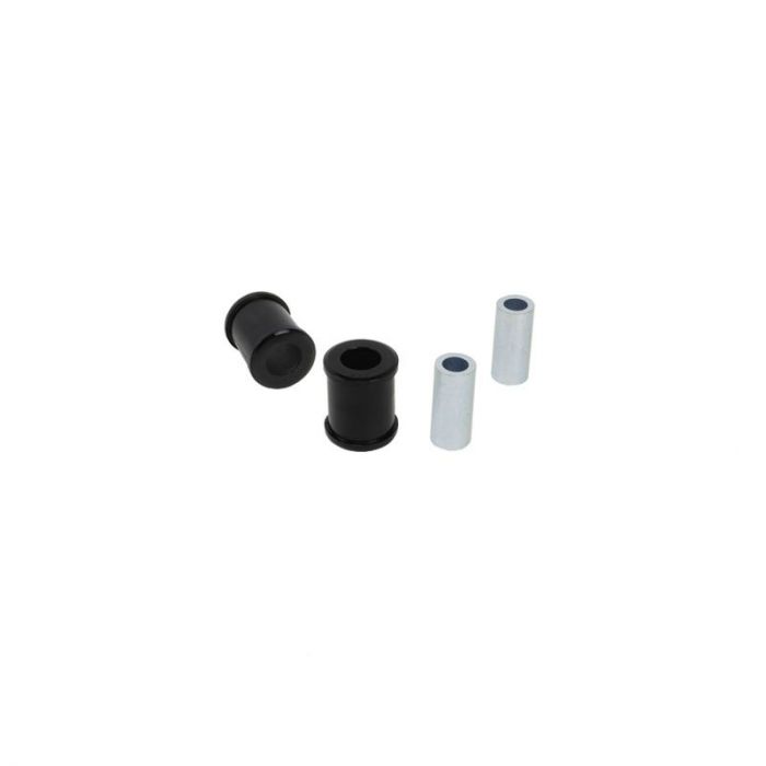 Whiteline Barre panhard - Bushing sur mesure pour Lexus LX / Toyota Land Cruiser 80 J8/100 J1 1990-2008