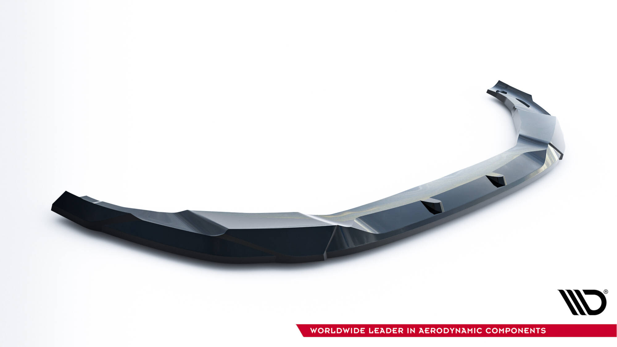 Bodykit passend voor BMW X4M F98 Facelift (2021–)