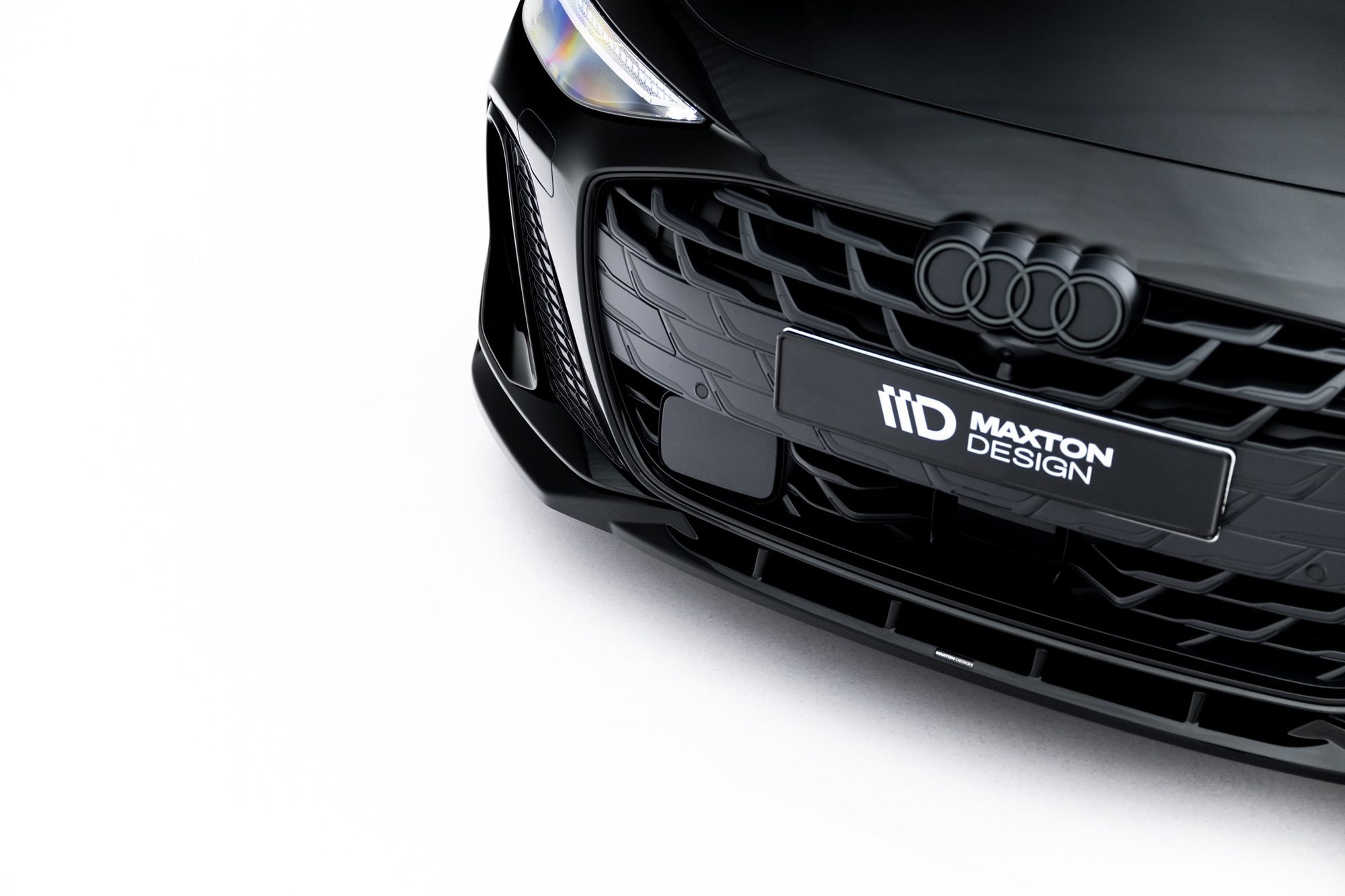 Bodykit passend voor Audi A6 S-Line Avant C9 V.2