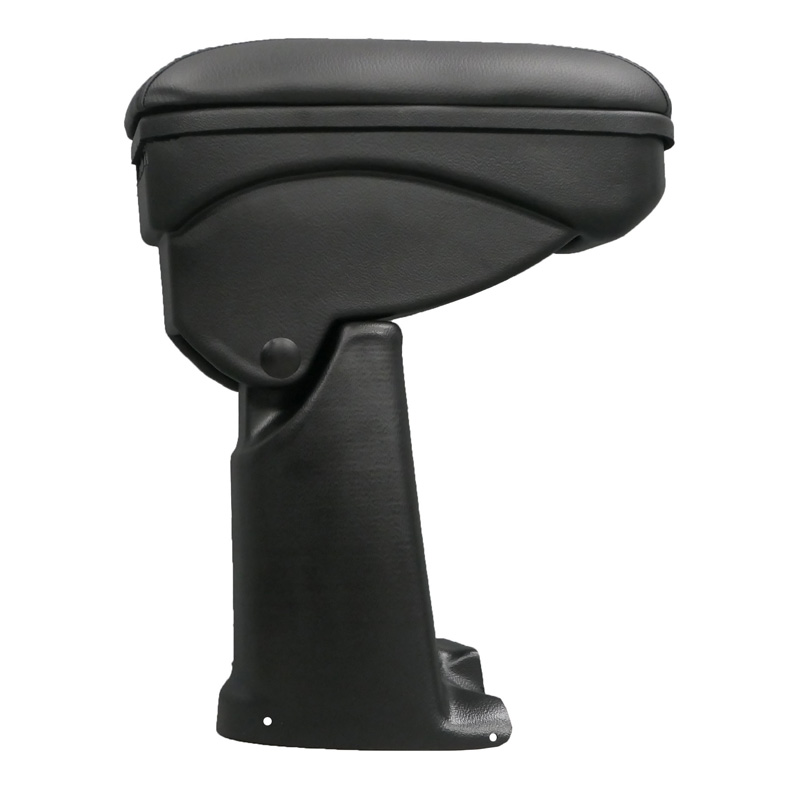 Accoudoir Slider sur mesure pour Toyota Aygo / Citroën C1 / Peugeot 107 2005-2014